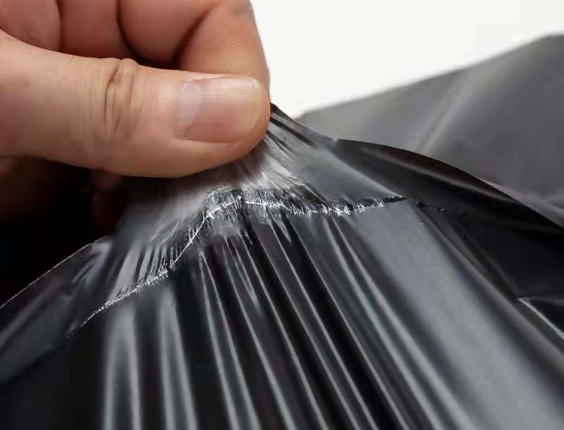 米林黑色快递袋-03