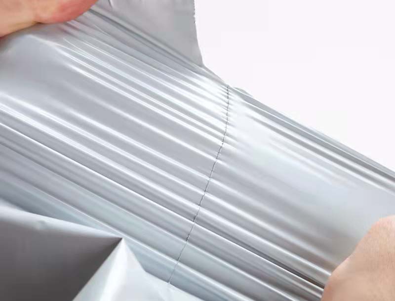 米林白色快递袋-04