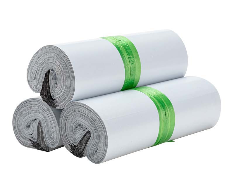 米林白色快递袋-01