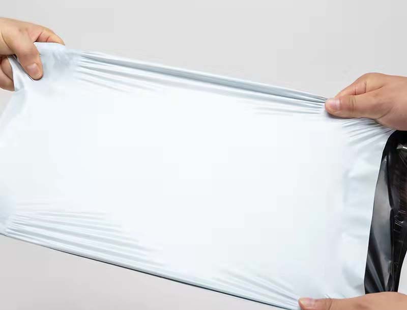 米林白色快递袋-02