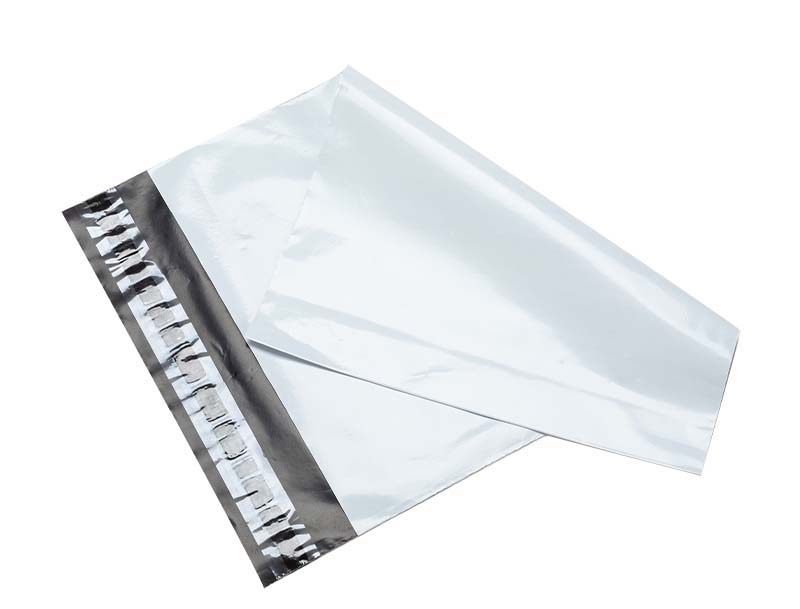 米林白色快递袋-05