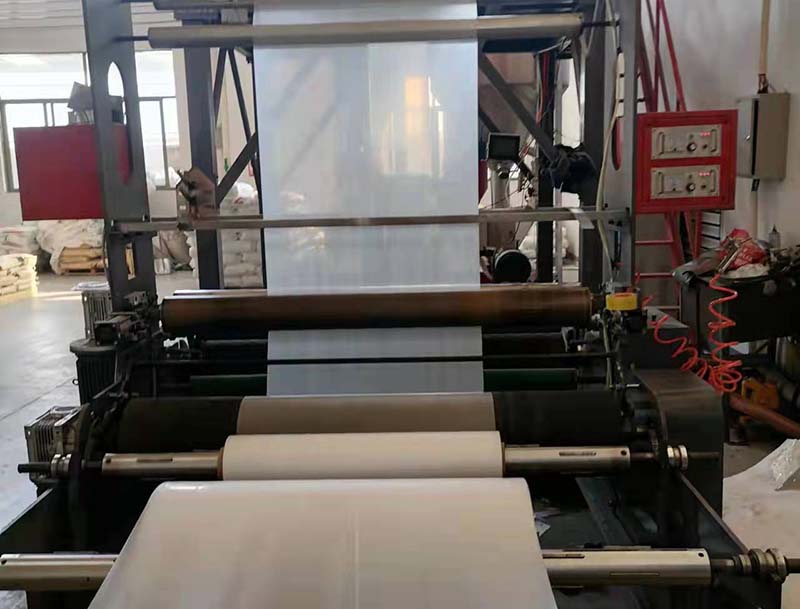 米林车间生产图片